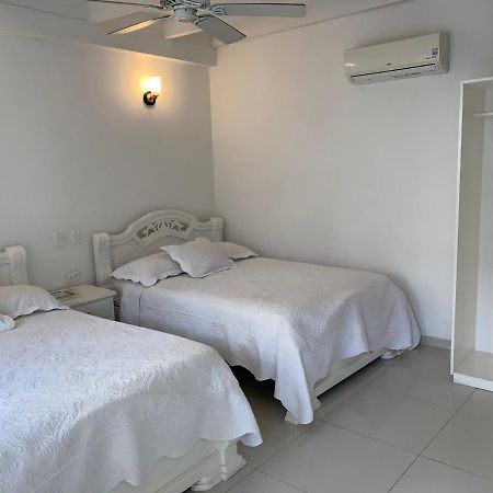 Hotel Casa Mara By Akel Hotels Cartagena Ngoại thất bức ảnh