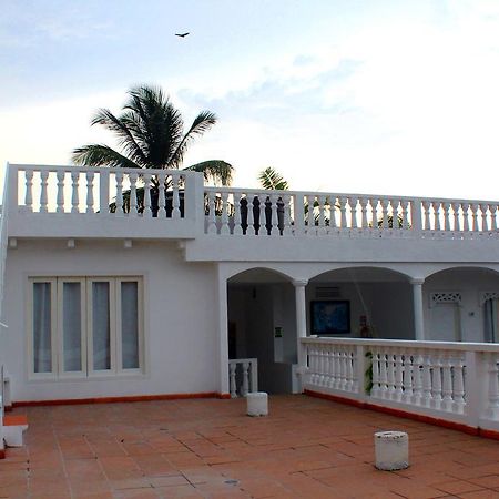 Hotel Casa Mara By Akel Hotels Cartagena Ngoại thất bức ảnh