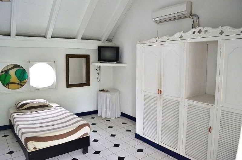 Hotel Casa Mara By Akel Hotels Cartagena Ngoại thất bức ảnh