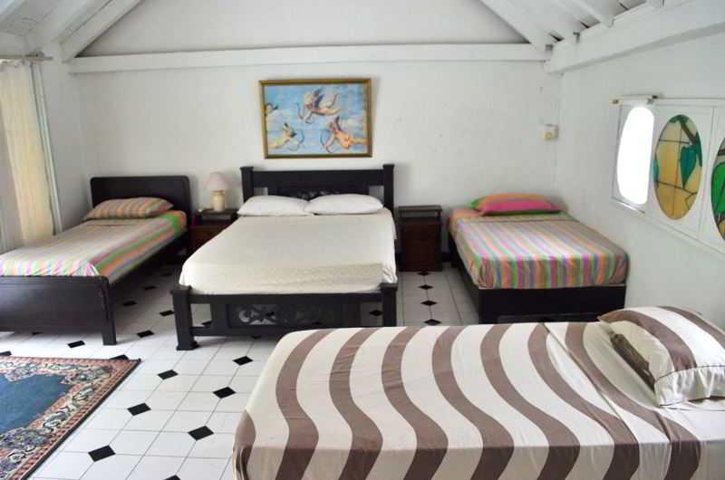 Hotel Casa Mara By Akel Hotels Cartagena Ngoại thất bức ảnh
