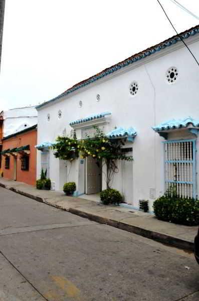Hotel Casa Mara By Akel Hotels Cartagena Ngoại thất bức ảnh