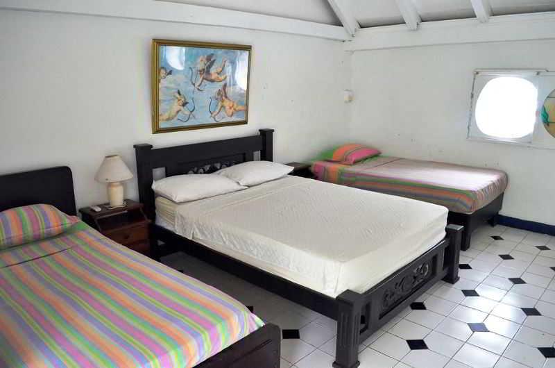 Hotel Casa Mara By Akel Hotels Cartagena Ngoại thất bức ảnh