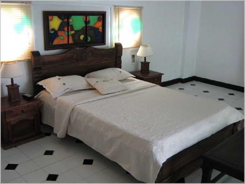 Hotel Casa Mara By Akel Hotels Cartagena Ngoại thất bức ảnh