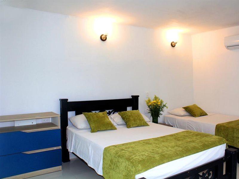 Hotel Casa Mara By Akel Hotels Cartagena Ngoại thất bức ảnh