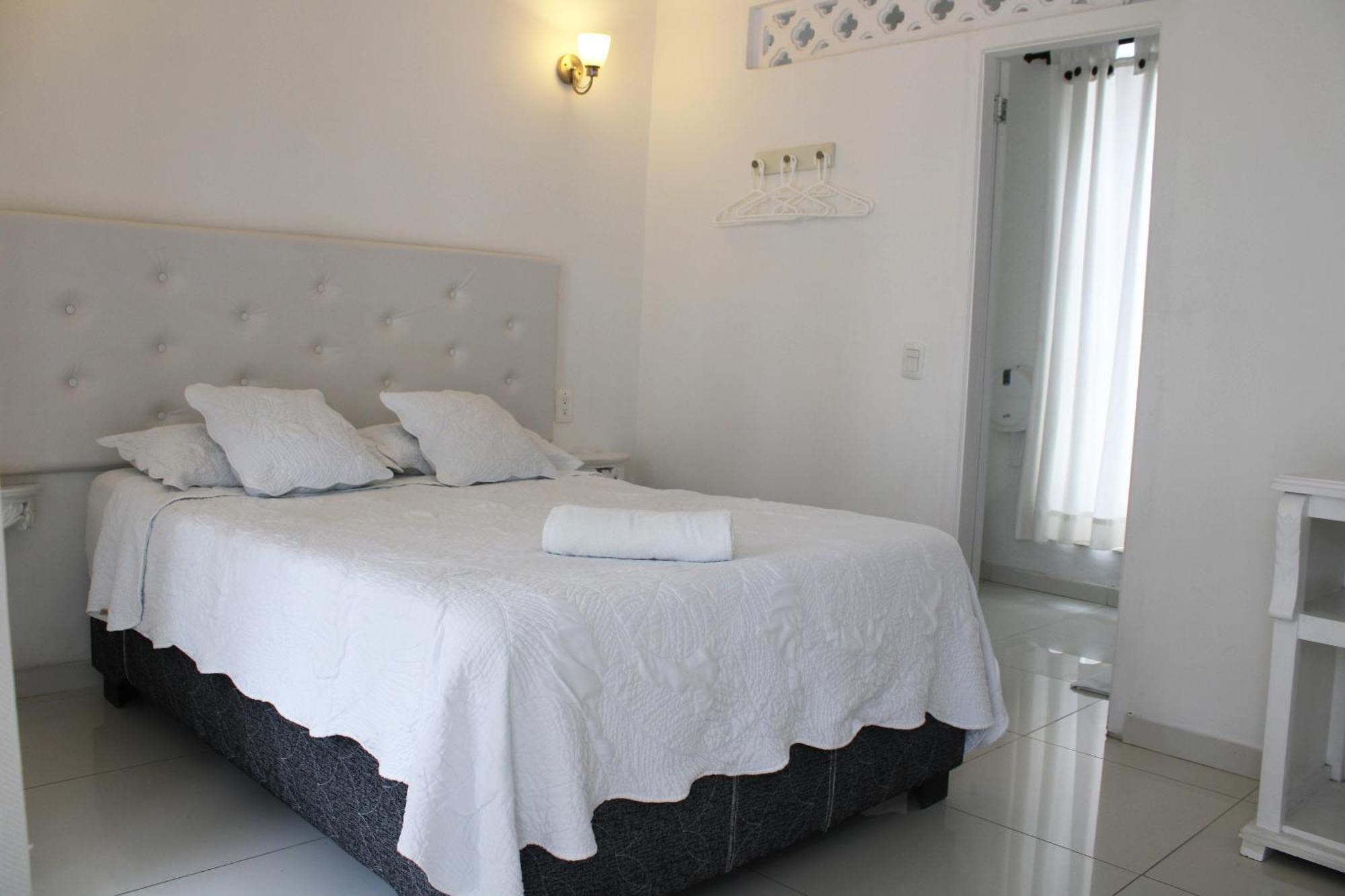 Hotel Casa Mara By Akel Hotels Cartagena Ngoại thất bức ảnh