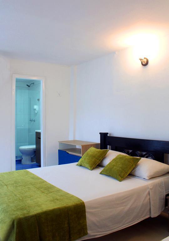 Hotel Casa Mara By Akel Hotels Cartagena Ngoại thất bức ảnh
