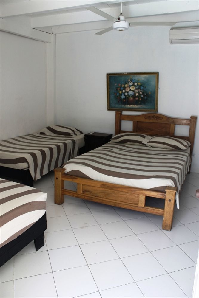 Hotel Casa Mara By Akel Hotels Cartagena Ngoại thất bức ảnh