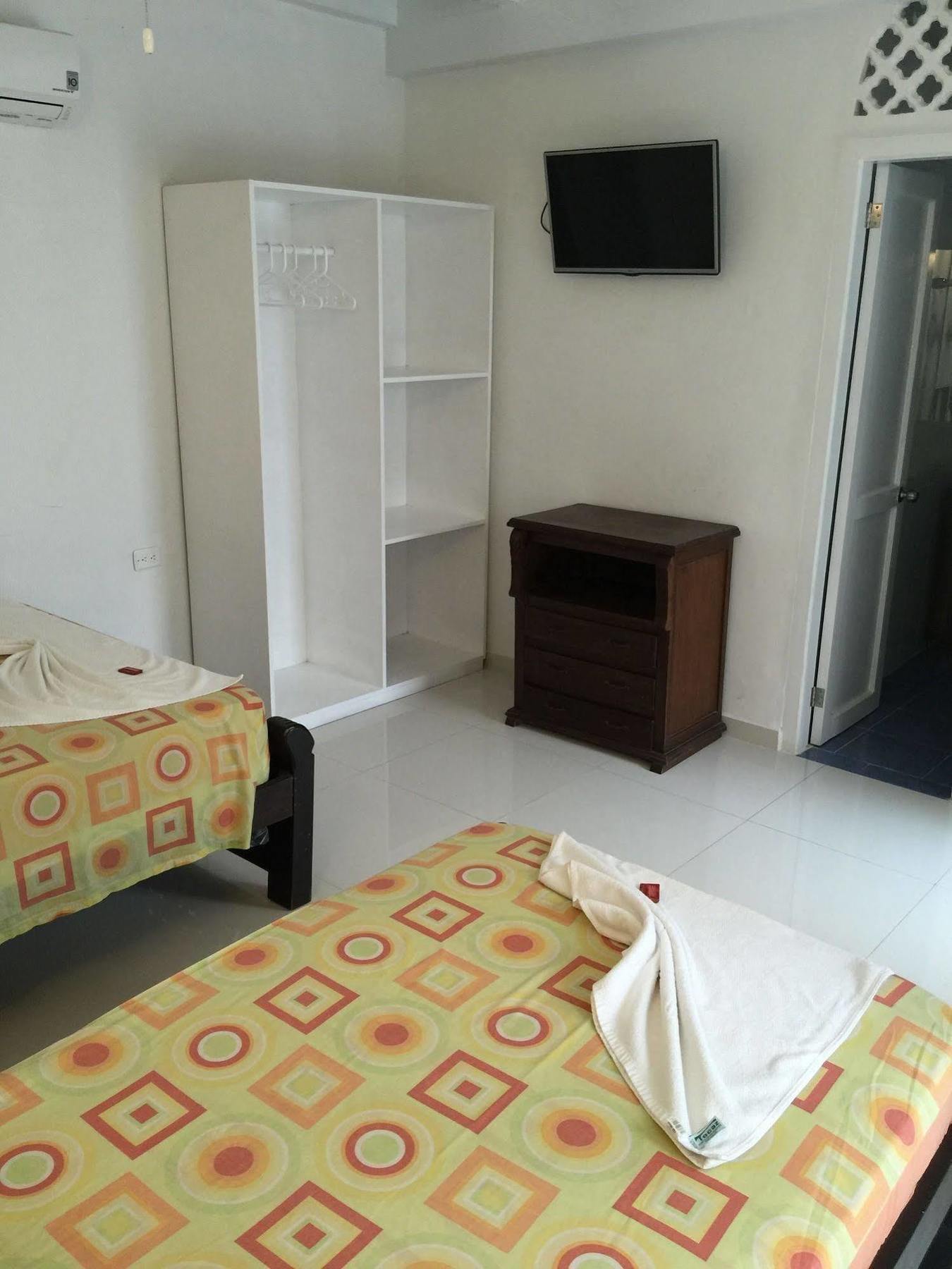Hotel Casa Mara By Akel Hotels Cartagena Ngoại thất bức ảnh