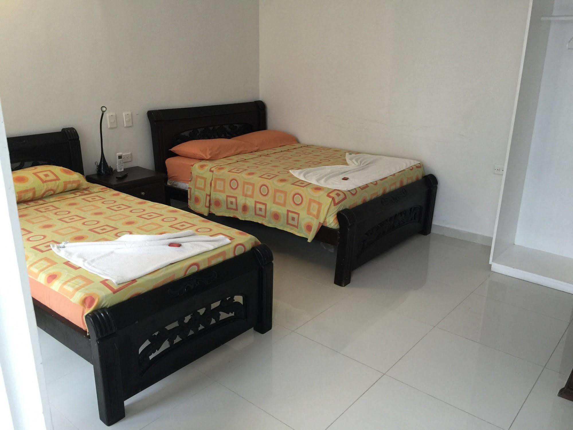 Hotel Casa Mara By Akel Hotels Cartagena Ngoại thất bức ảnh